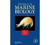 Advances In Marine Biology