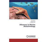 Advances In Marine Biotechnology