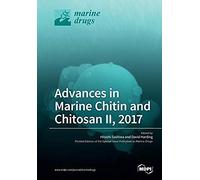 Advances In Marine Chitin And Chitosan Ii, 2017