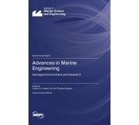 Advances In Marine Engineering