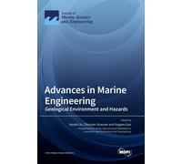 Advances In Marine Engineering