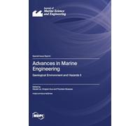 Advances in Marine Engineering: Geological Environment and Hazards II