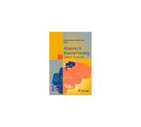 Advances In Material Forming