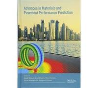Advances in Materials and Pavement Prediction: Papers from the International Conference on Advances in Materials and Pavement Performance Prediction (AM3P 2018), April 16-18, 2018, Doha, Qatar - [Vers