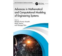 Advances In Mathematical And Computational Modeling Of Engineering Systems