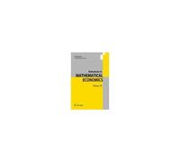 Advances In Mathematical Economics. Volume 12