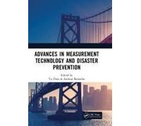 Advances In Measurement Technology And Disaster Prevention