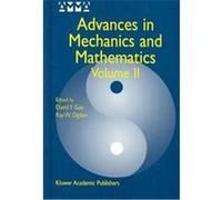 Advances in Mechanics and Mathematics