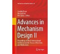 Advances In Mechanism Design Ii