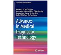 Advances In Medical Diagnostic Technology