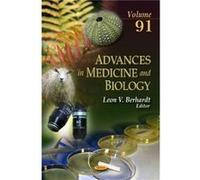 Advances in Medicine Biology Inconnu (Auteur)
