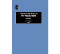 Advances in Mergers and Acquisitions