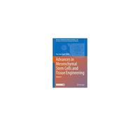 Advances In Mesenchymal Stem Cells And Tissue Engineering