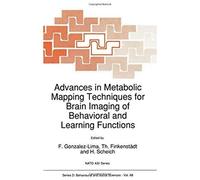 Advances In Metabolic Mapping Technique