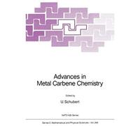 Advances In Metal Carbene Chemistry