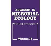 Advances In Microbial Ecology