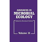 Advances In Microbial Ecology
