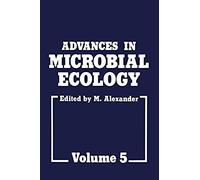 Advances In Microbial Ecology