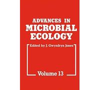 Advances In Microbial Ecology, Volume 13