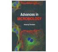Advances In Microbiology