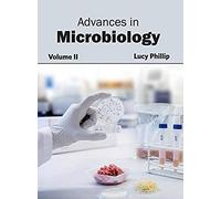 Advances In Microbiology