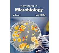 Advances In Microbiology