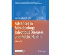 Advances In Microbiology, Infectious Diseases And Public Health