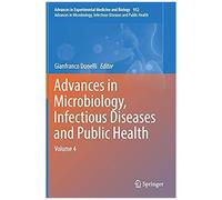 Advances In Microbiology, Infectious Diseases And Public Health