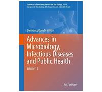 Advances In Microbiology, Infectious Diseases And Public Health