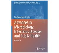 Advances In Microbiology, Infectious Diseases And Public Health