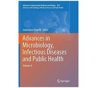 Advances In Microbiology, Infectious Diseases And Public Health