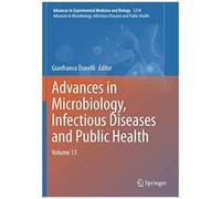 Advances In Microbiology, Infectious Diseases And Public Health