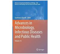 Advances In Microbiology, Infectious Diseases And Public Health