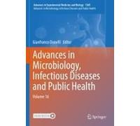 Advances In Microbiology, Infectious Diseases And Public Health