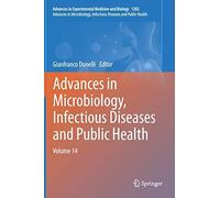 Advances In Microbiology, Infectious Diseases And Public Health