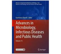 Advances In Microbiology, Infectious Diseases And Public Health