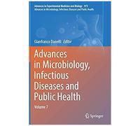 Advances In Microbiology, Infectious Diseases And Public Health