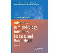 Advances In Microbiology, Infectious Diseases And Public Health : Volume 2