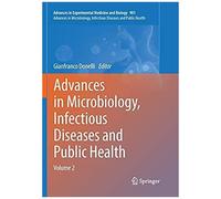 Advances In Microbiology, Infectious Diseases And Public Health : Volume 2