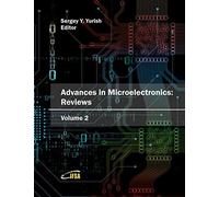 Advances In Microelectronics