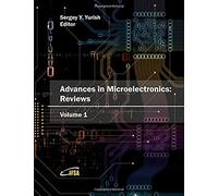 advances In Microelectronics