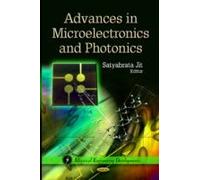 Advances In Microelectronics & Photonics