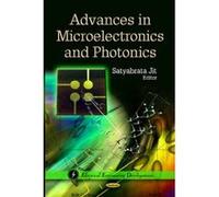Advances In Microelectronics & Photonics