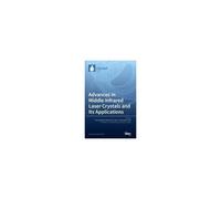 Advances In Middle Infrared Laser Crystals And Its Applications