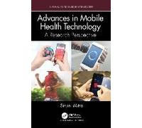 Advances In Mobile Health Technology