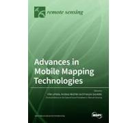 Advances In Mobile Mapping Technologies