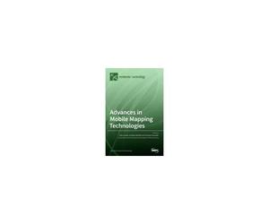 Advances In Mobile Mapping Technologies