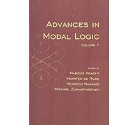 Advances In Modal Logic V01 74