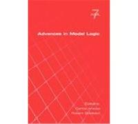 Advances in Modal Logic Volume 7