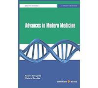 Advances In Modern Medicine